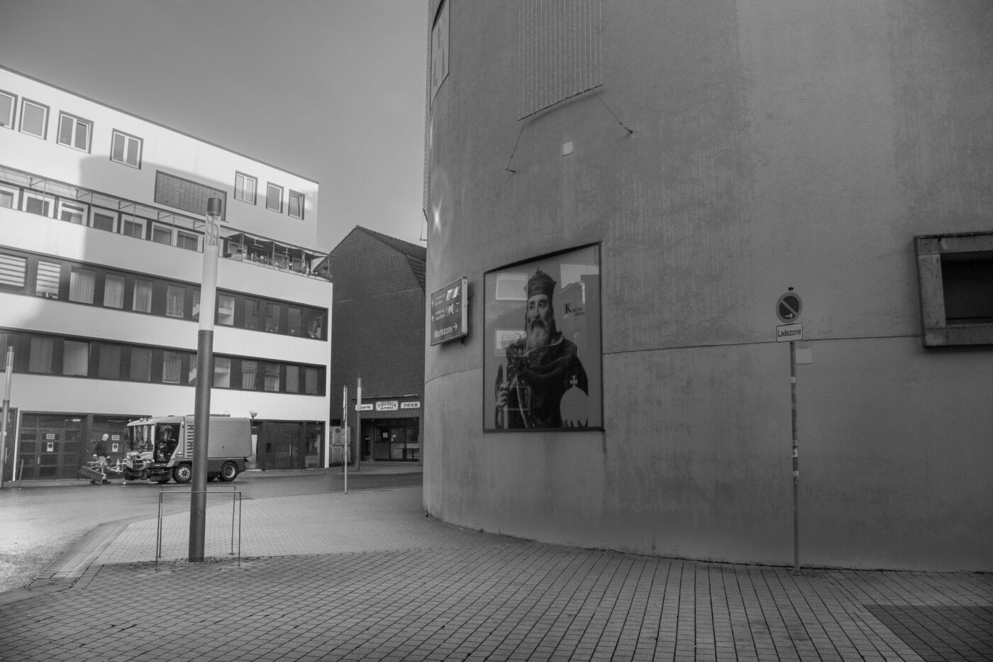 2025-11-02 - Motivsuche in Recklinghausen