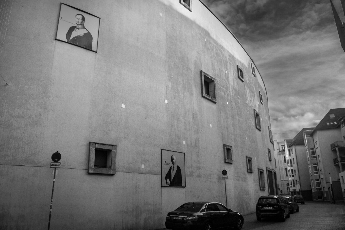 2025-11-02 - Motivsuche in Recklinghausen