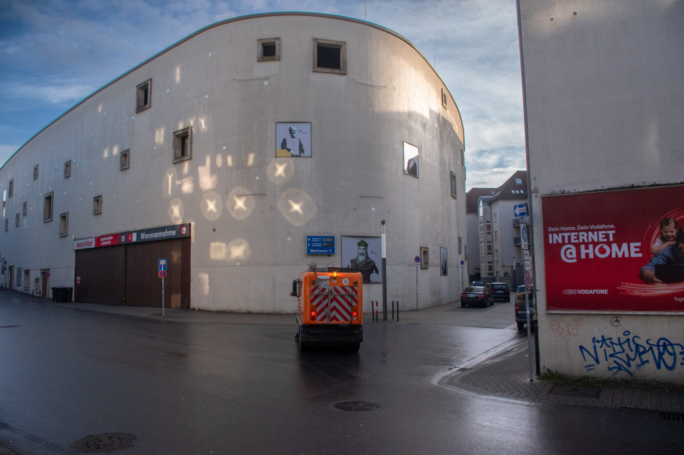 2025-11-02 - Motivsuche in Recklinghausen