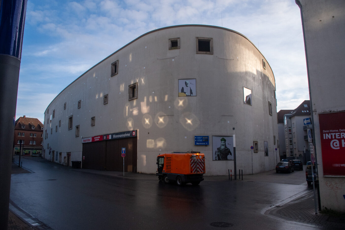 2025-11-02 - Motivsuche in Recklinghausen