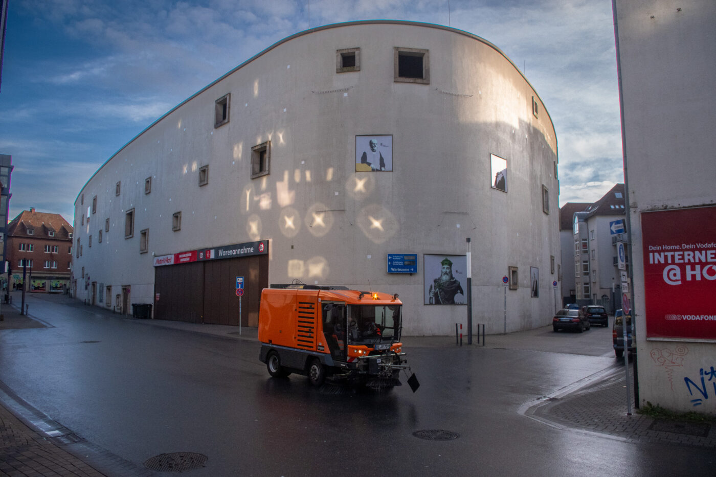 2025-11-02 - Motivsuche in Recklinghausen