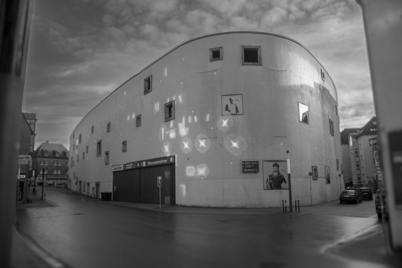 2025-11-02 - Motivsuche in Recklinghausen