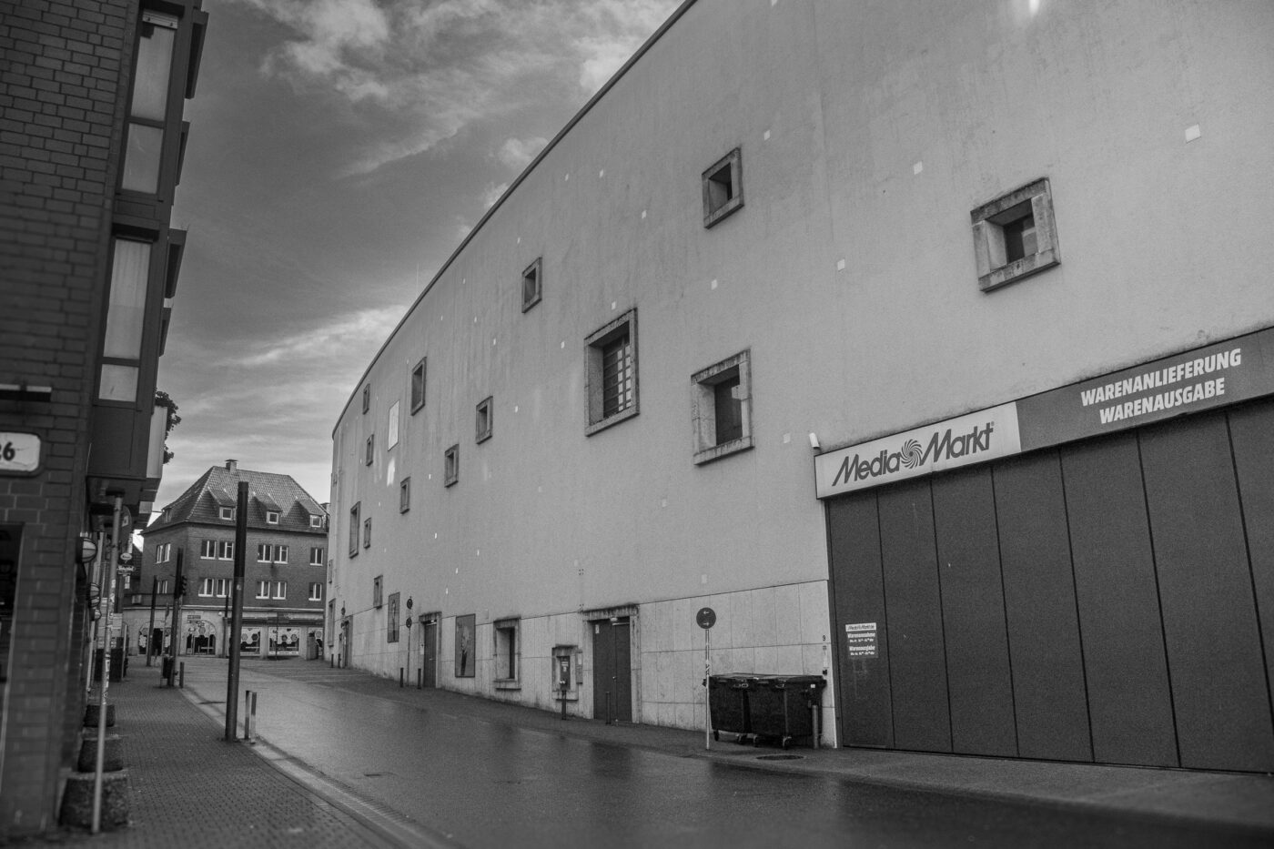 2025-11-02 - Motivsuche in Recklinghausen