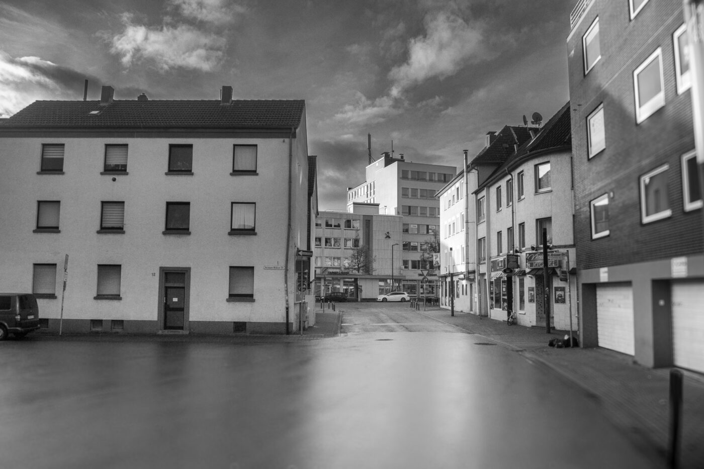 2025-11-02 - Motivsuche in Recklinghausen