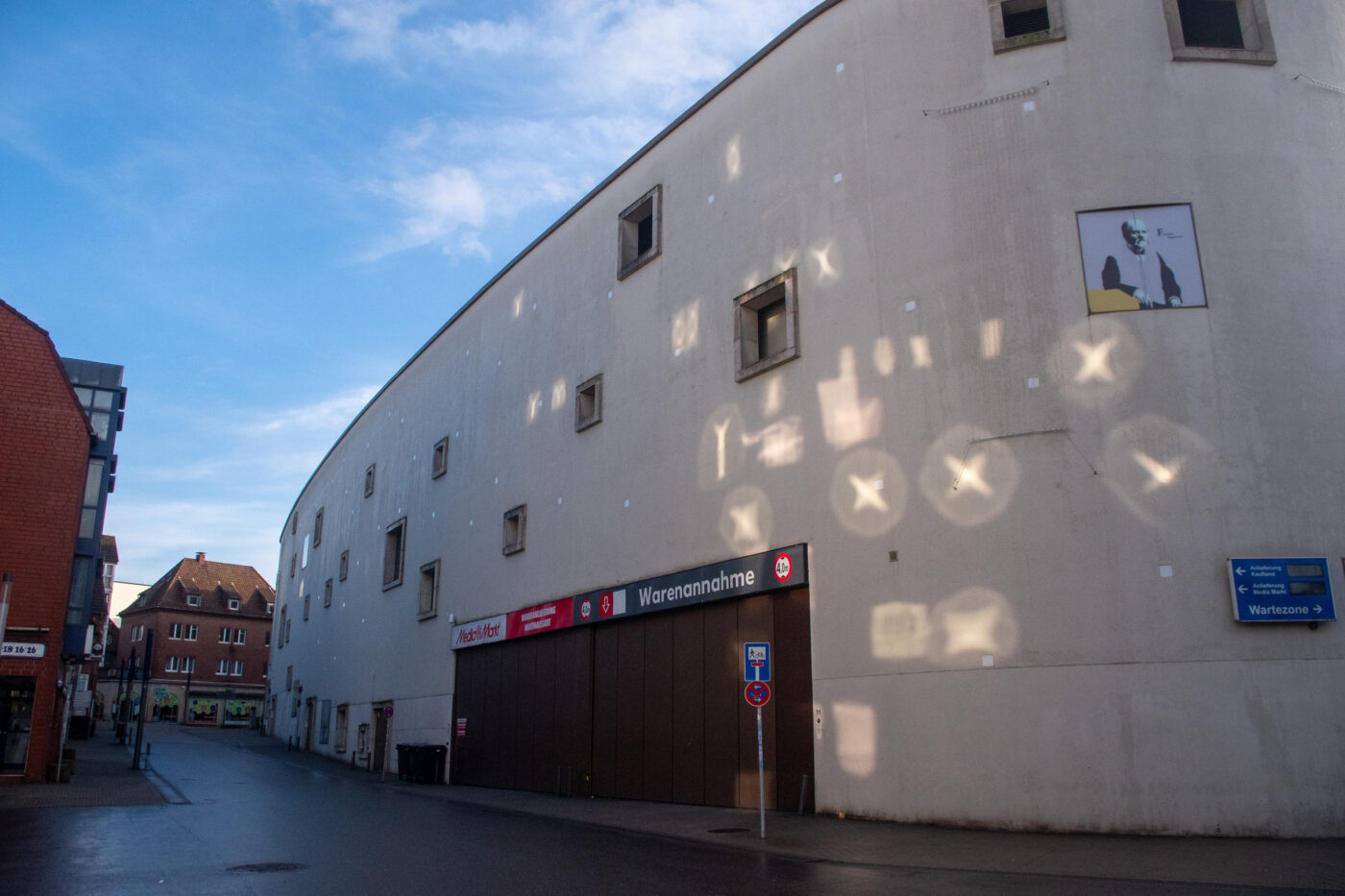 2025-11-02 - Motivsuche in Recklinghausen