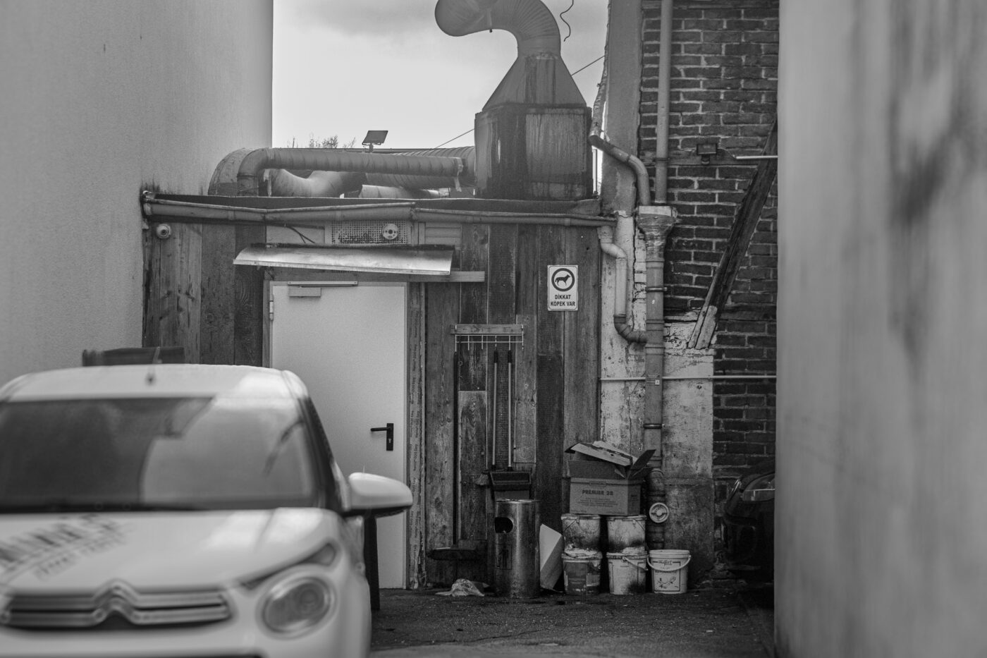 2025-11-02 - Motivsuche in Recklinghausen