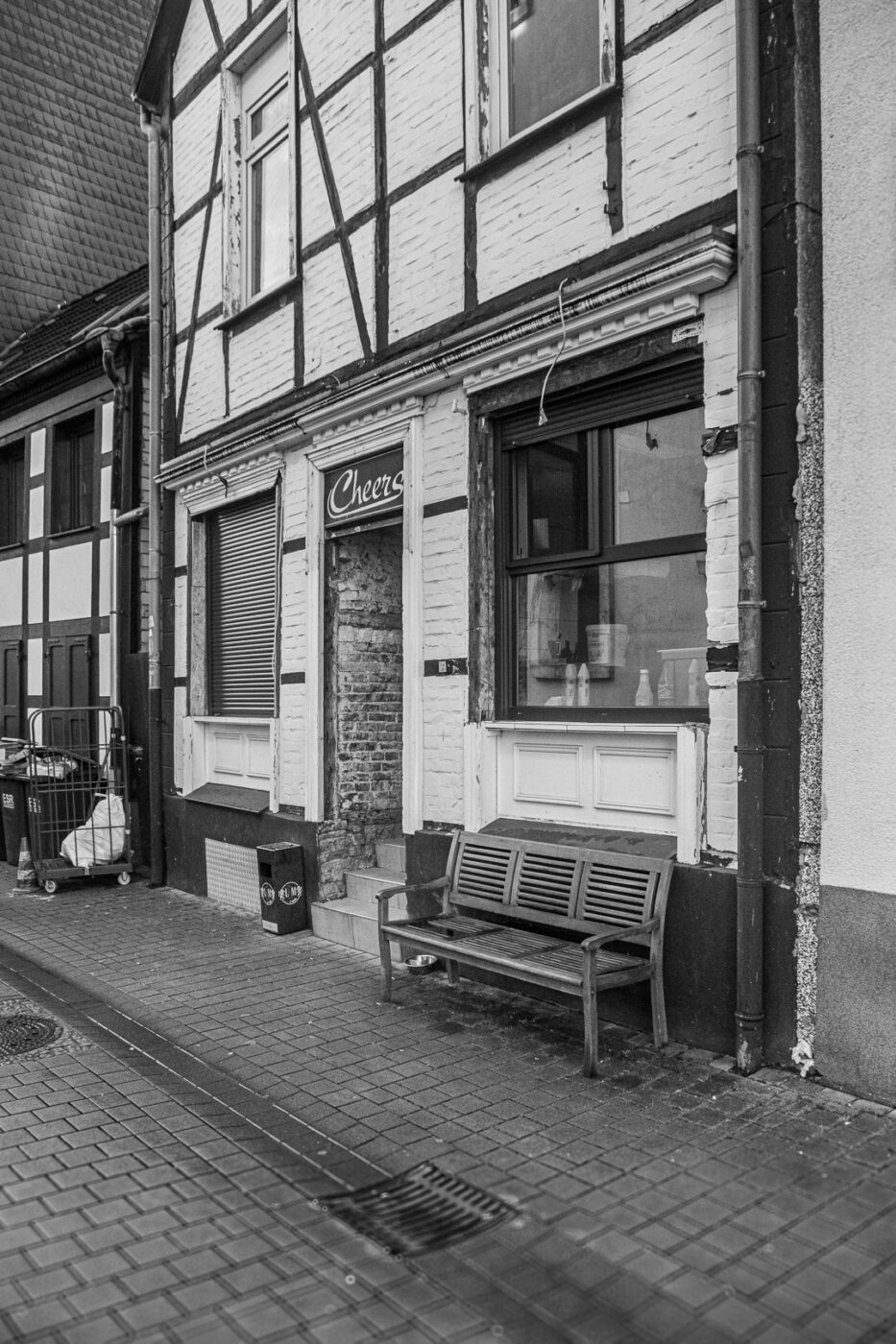 2025-11-02 - Motivsuche in Recklinghausen