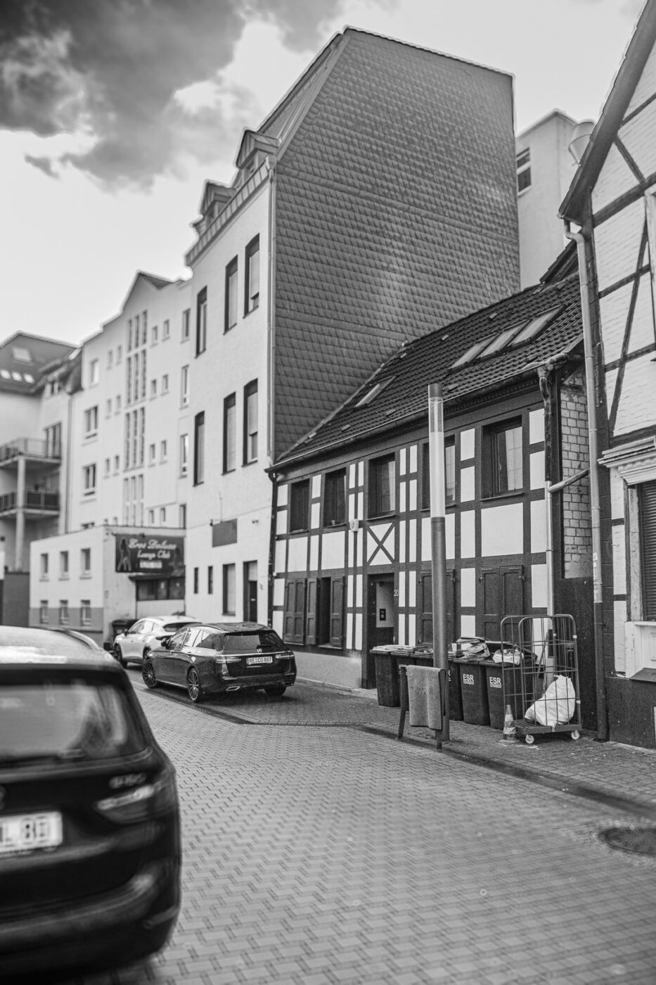 2025-11-02 - Motivsuche in Recklinghausen