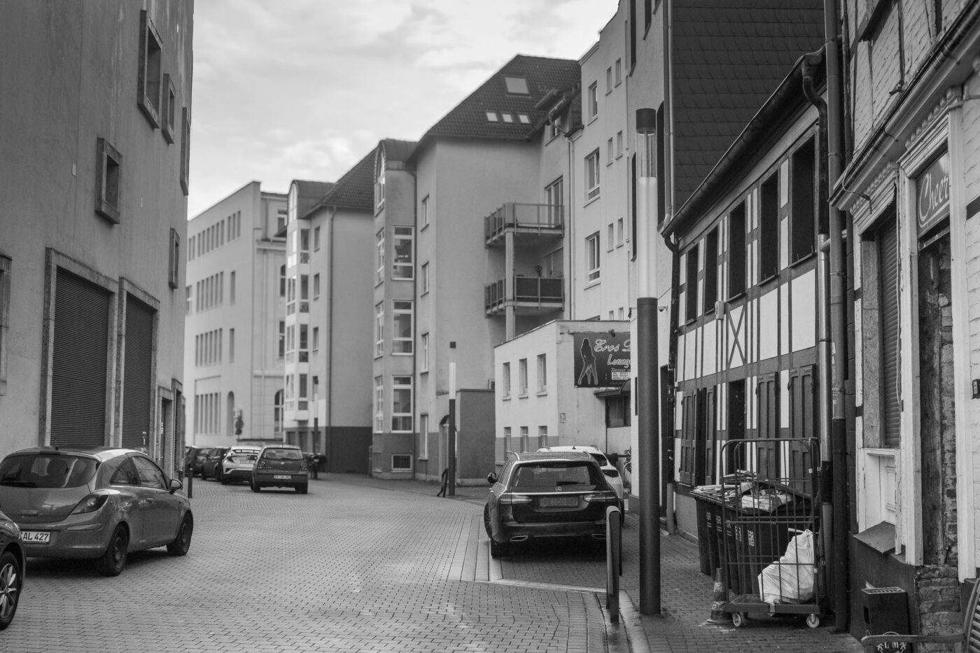 2025-11-02 - Motivsuche in Recklinghausen