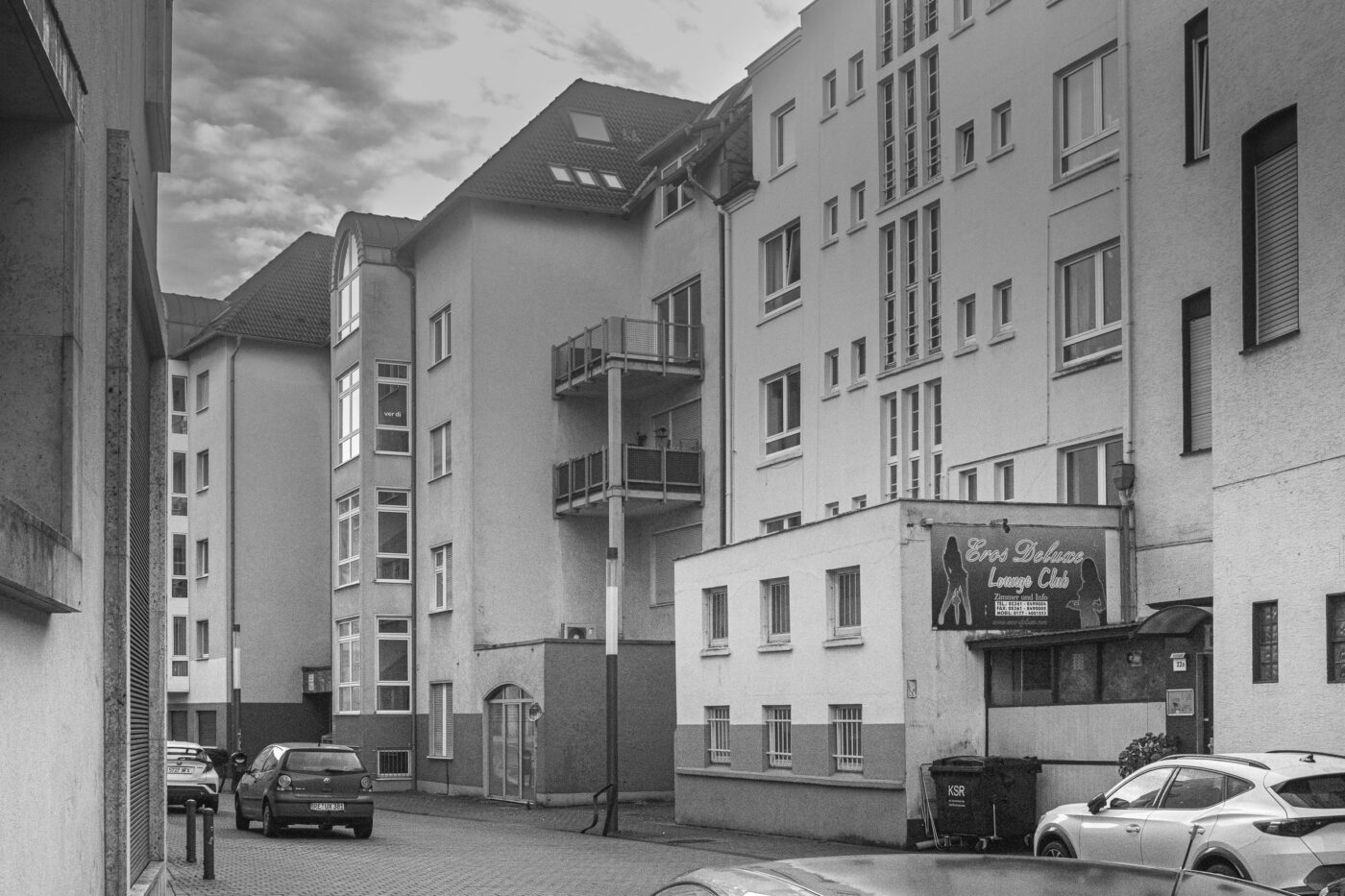 2025-11-02 - Motivsuche in Recklinghausen