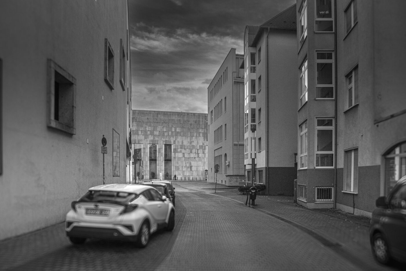 2025-11-02 - Motivsuche in Recklinghausen