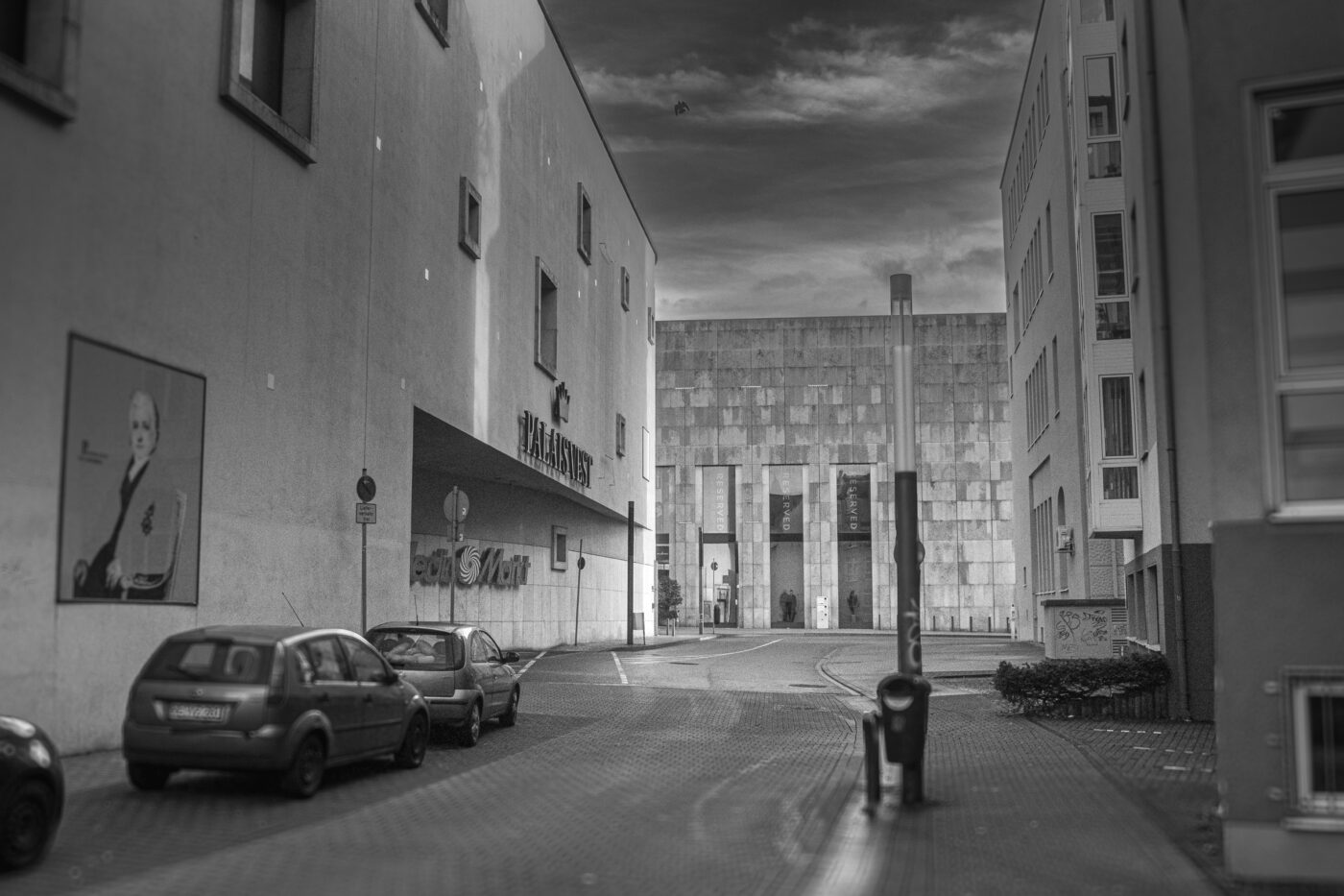 2025-11-02 - Motivsuche in Recklinghausen