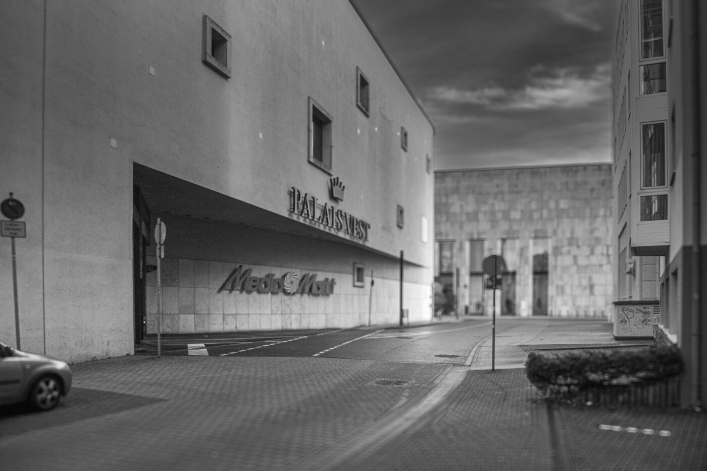 2025-11-02 - Motivsuche in Recklinghausen