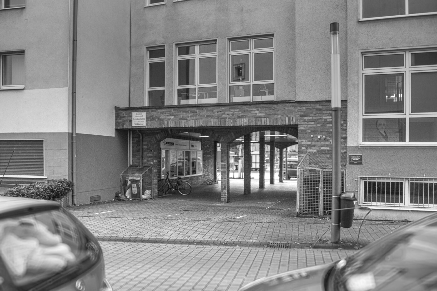 2025-11-02 - Motivsuche in Recklinghausen