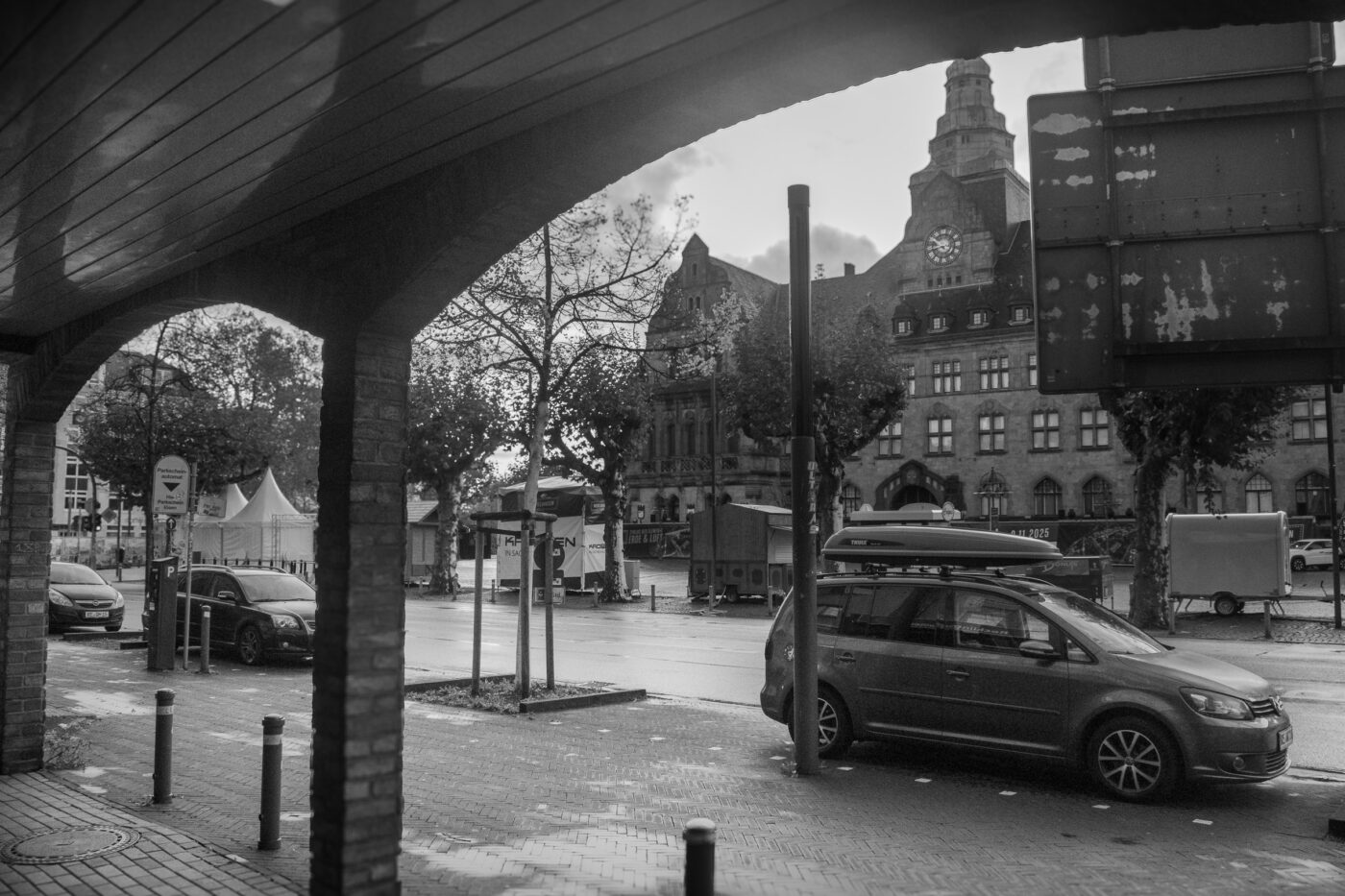 2025-11-02 - Motivsuche in Recklinghausen