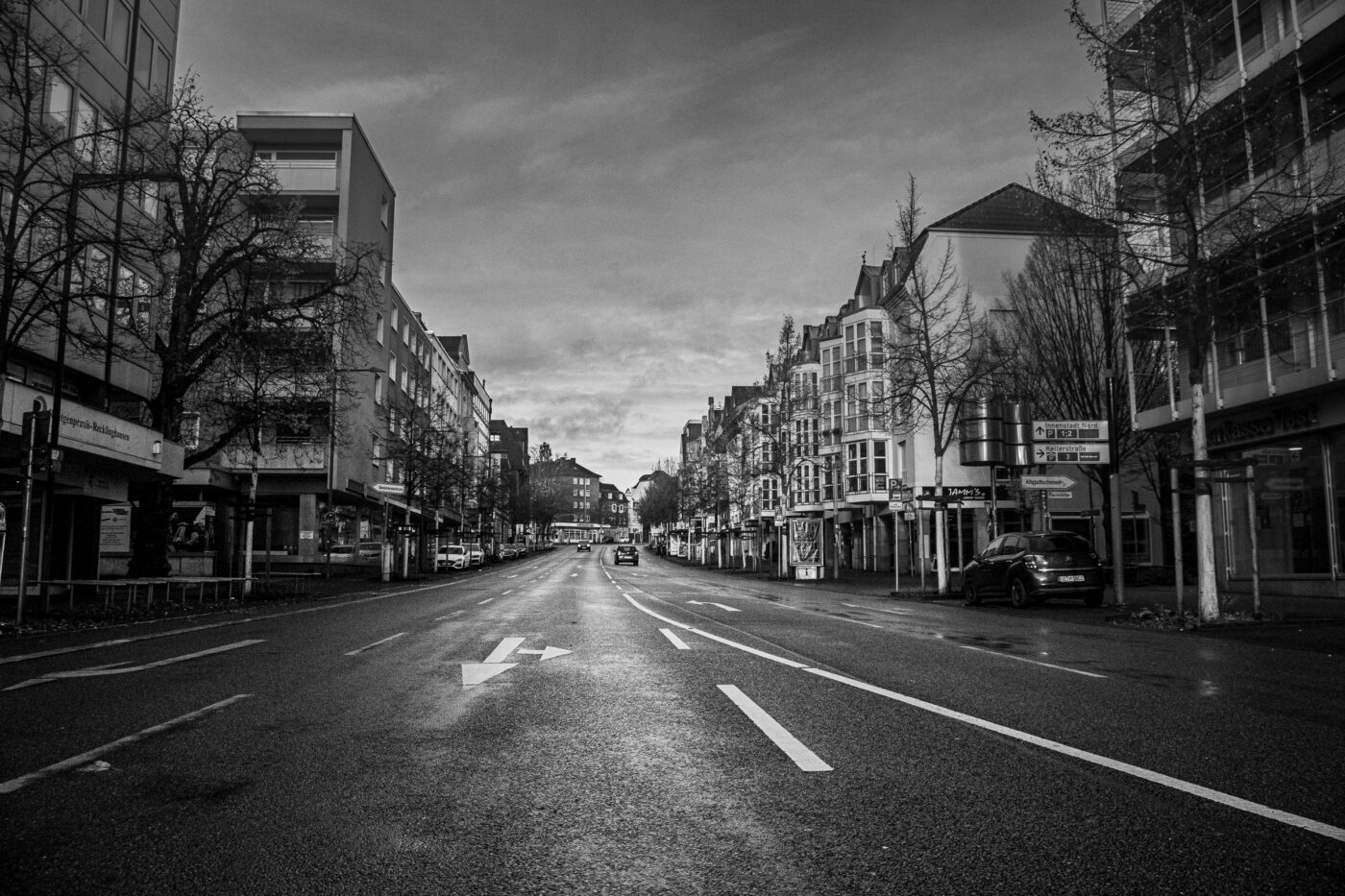 2025-11-02 - Motivsuche in Recklinghausen