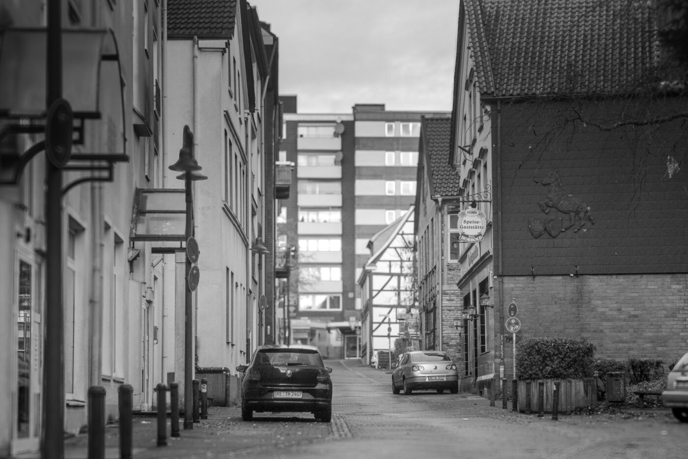 2025-11-02 - Motivsuche in Recklinghausen