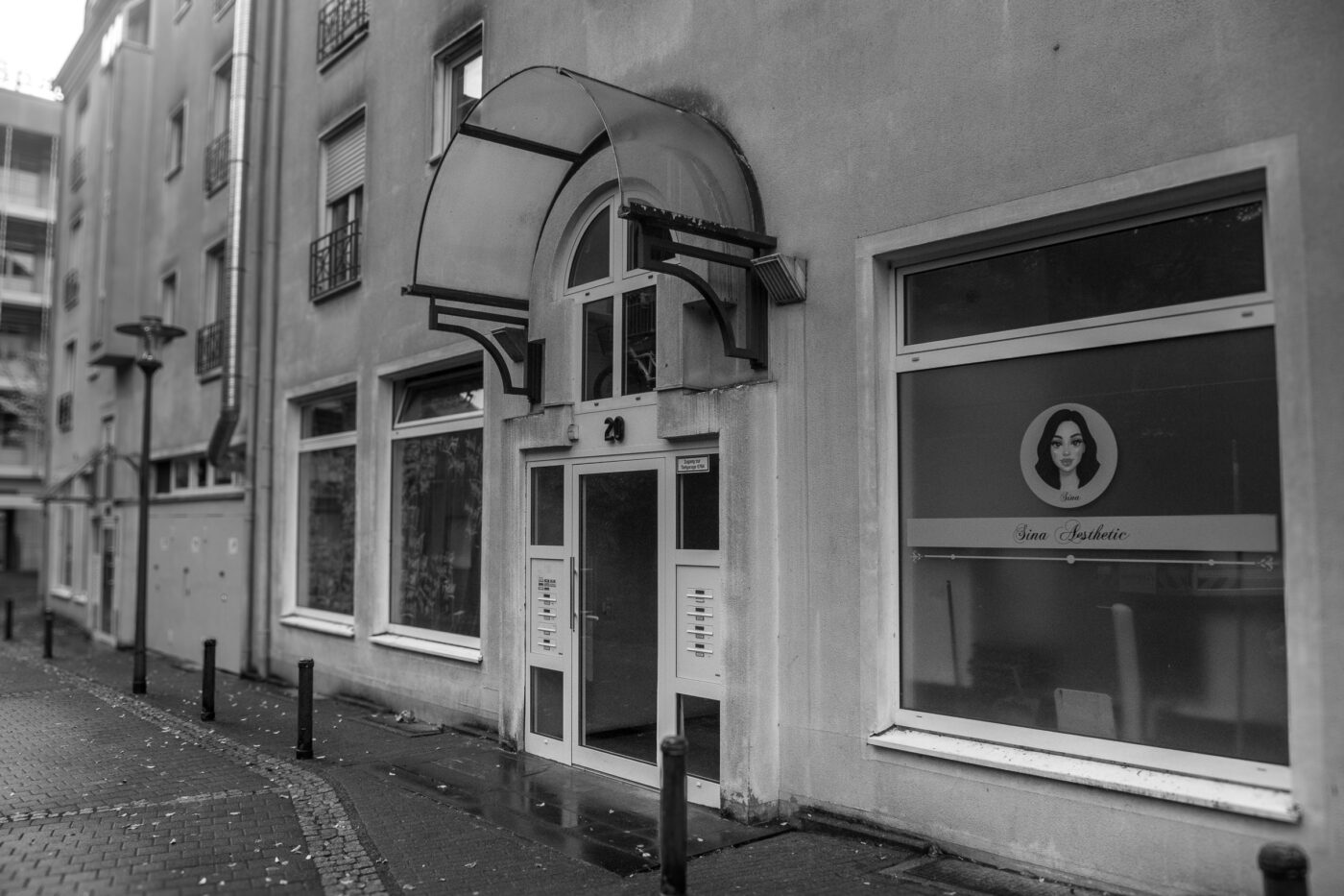 2025-11-02 - Motivsuche in Recklinghausen