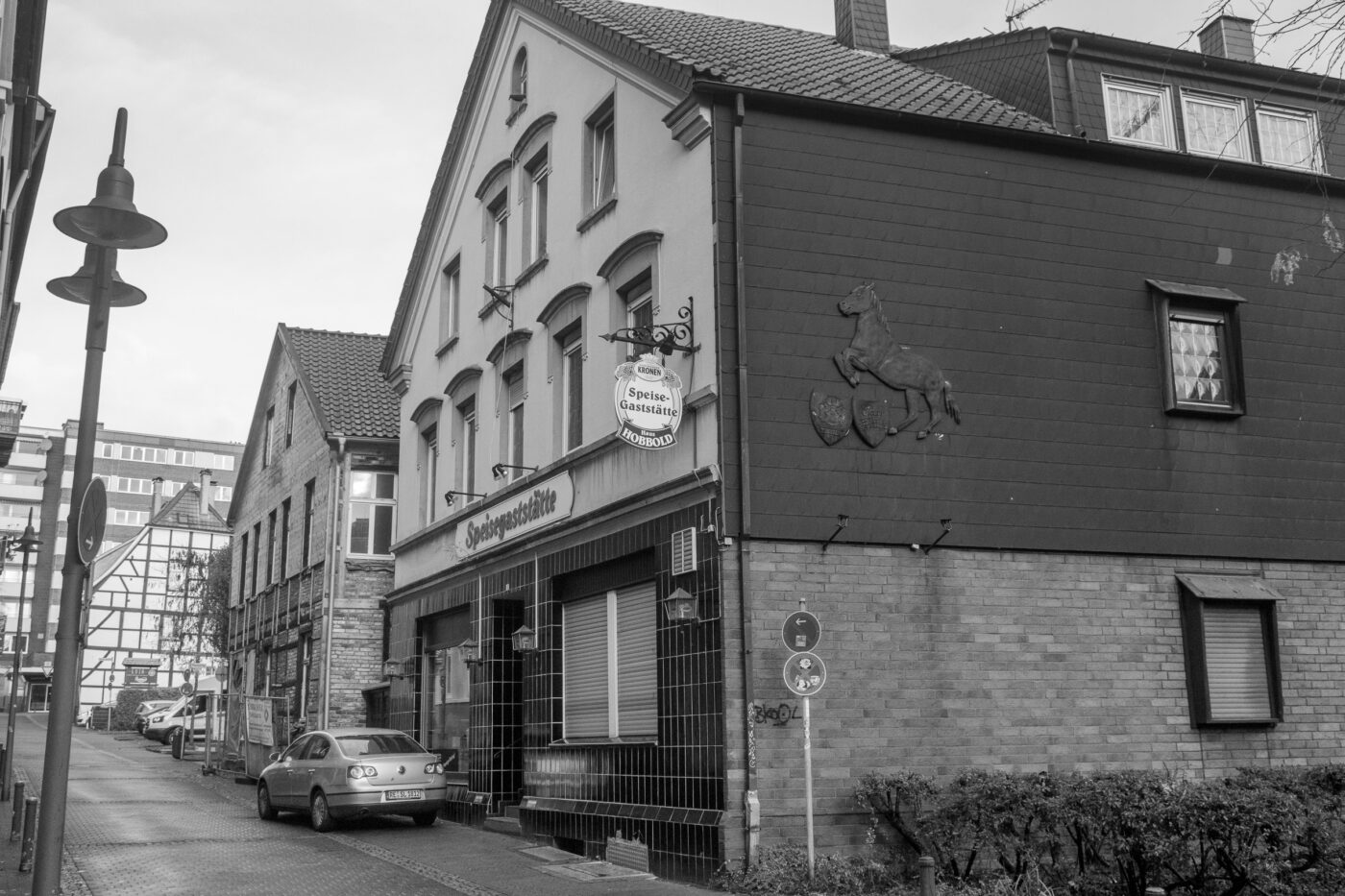 2025-11-02 - Motivsuche in Recklinghausen