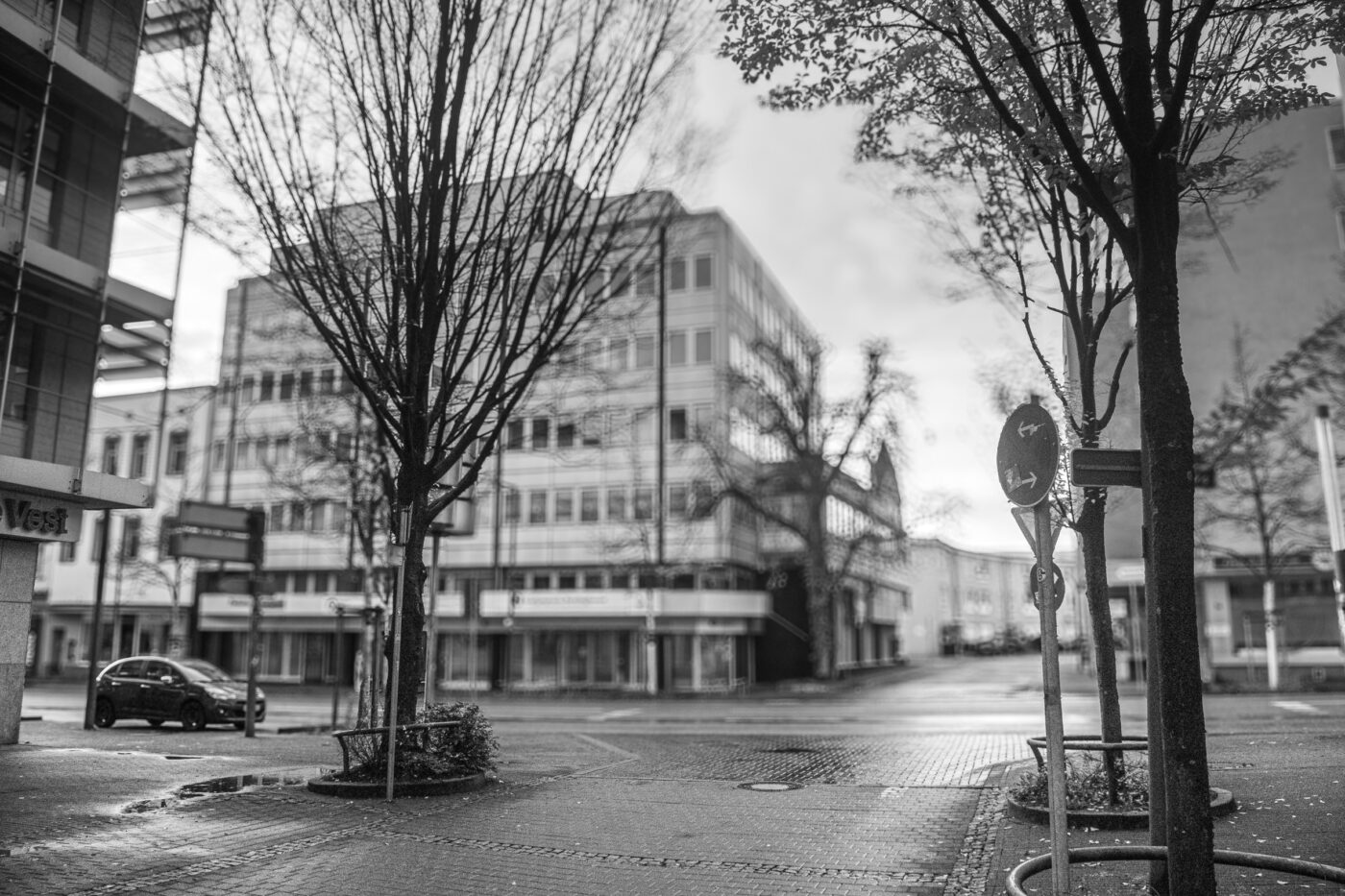 2025-11-02 - Motivsuche in Recklinghausen