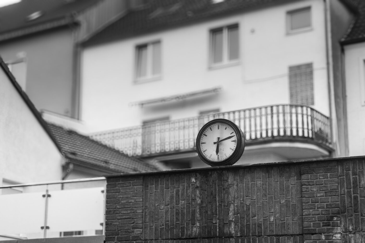 2025-11-02 - Motivsuche in Recklinghausen