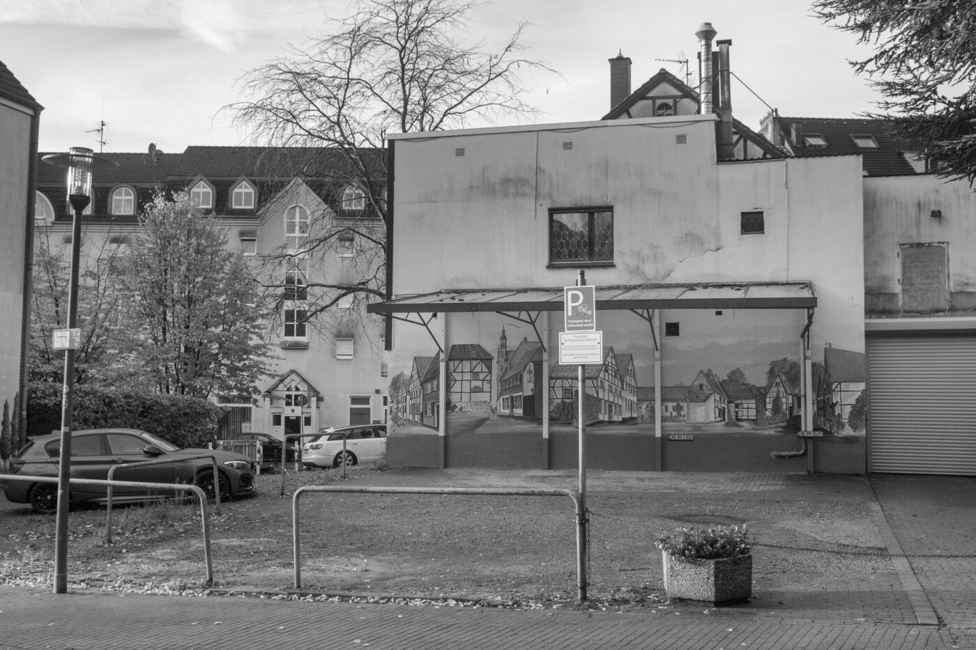 2025-11-02 - Motivsuche in Recklinghausen