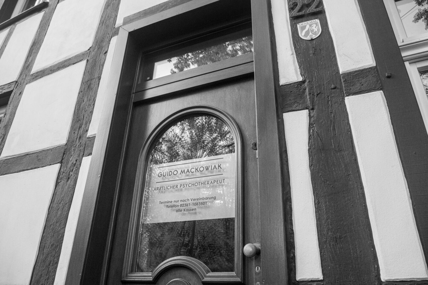 2025-11-02 - Motivsuche in Recklinghausen