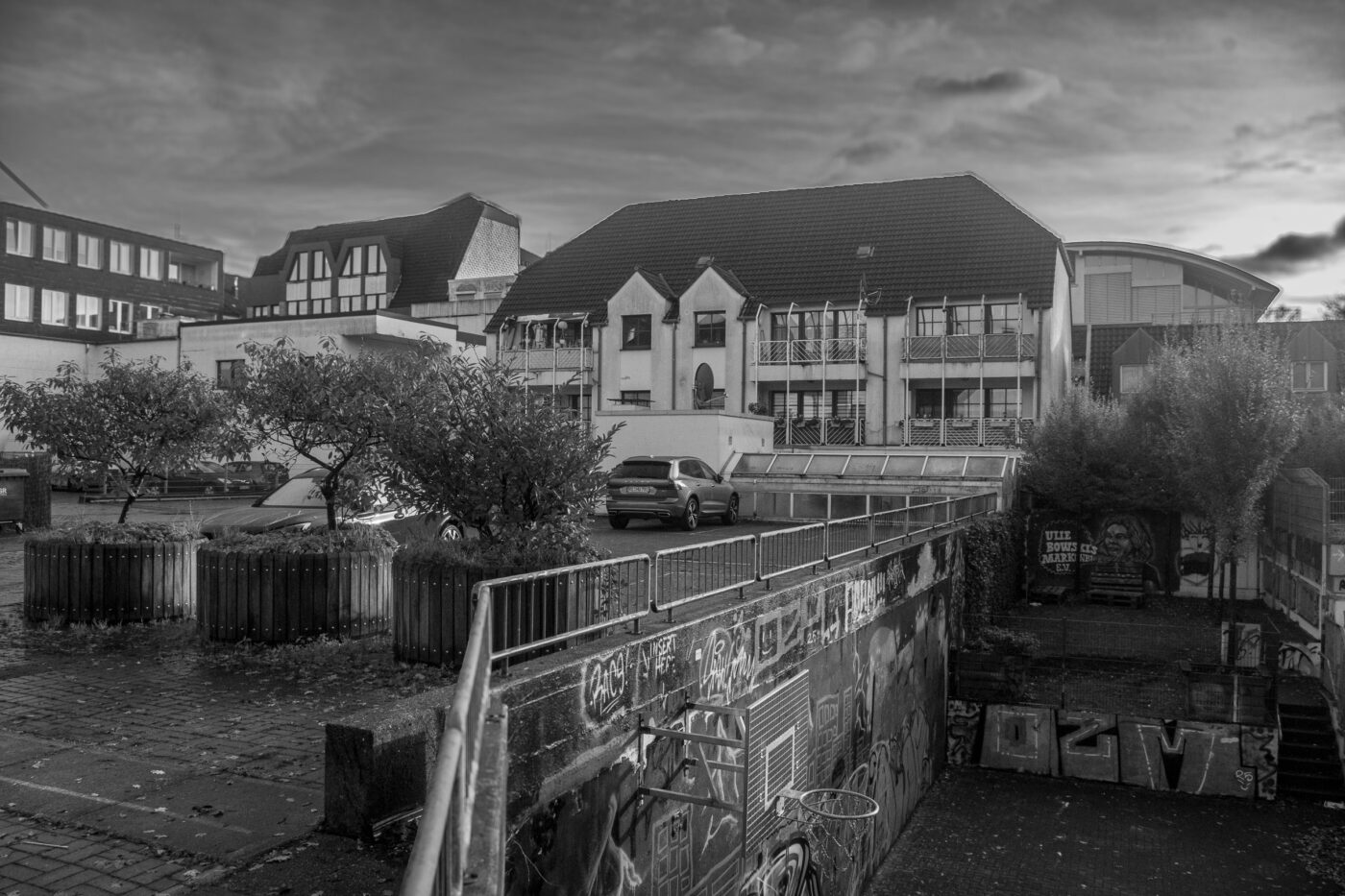 2025-11-02 - Motivsuche in Recklinghausen