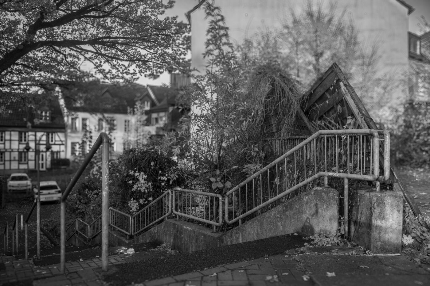 2025-11-02 - Motivsuche in Recklinghausen