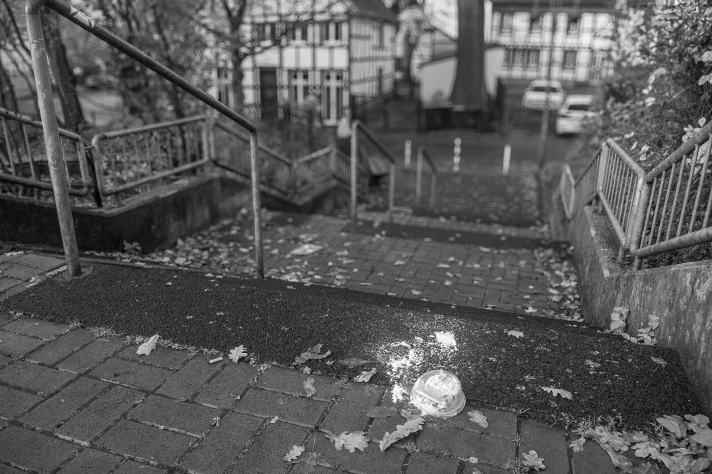 2025-11-02 - Motivsuche in Recklinghausen