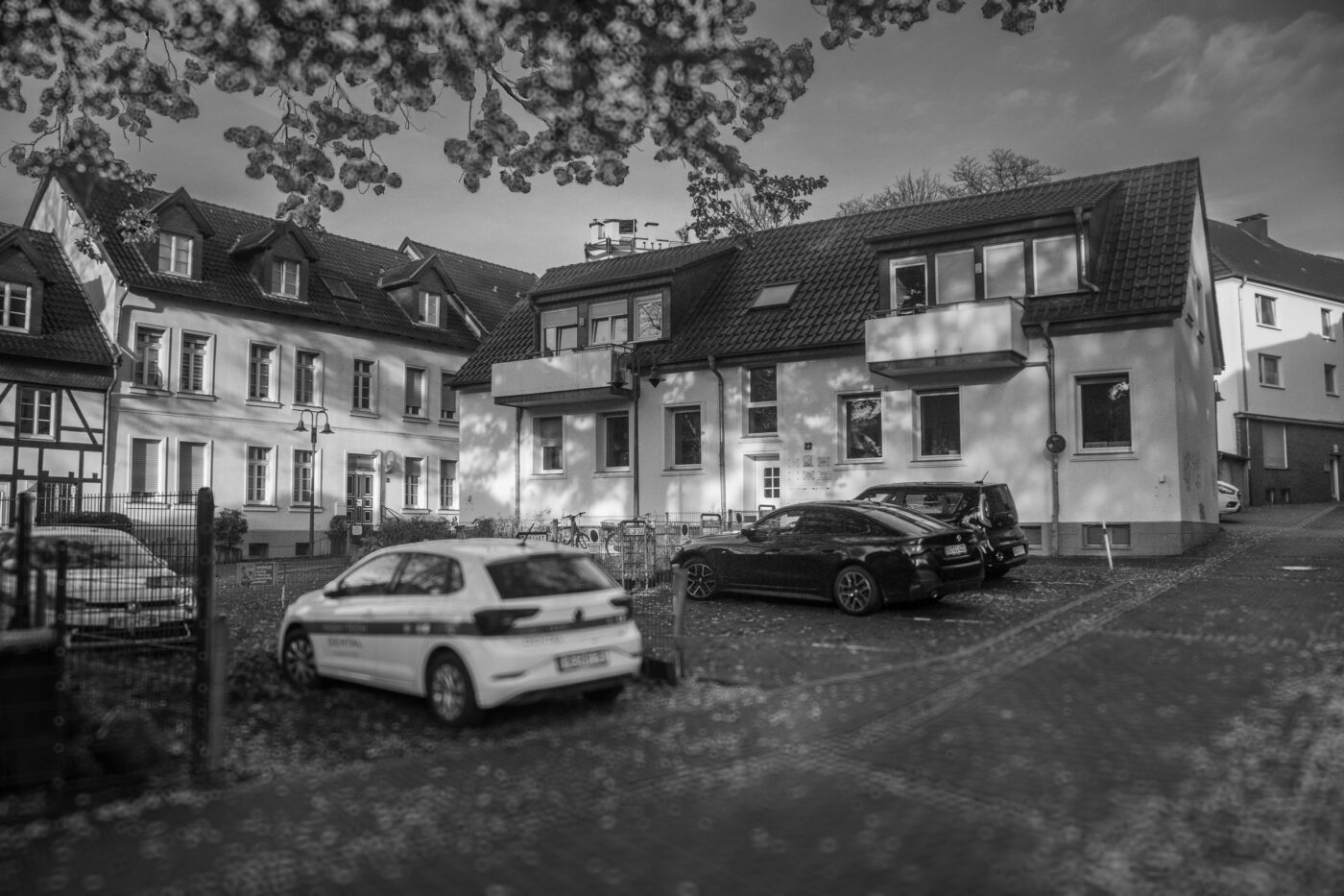 2025-11-02 - Motivsuche in Recklinghausen