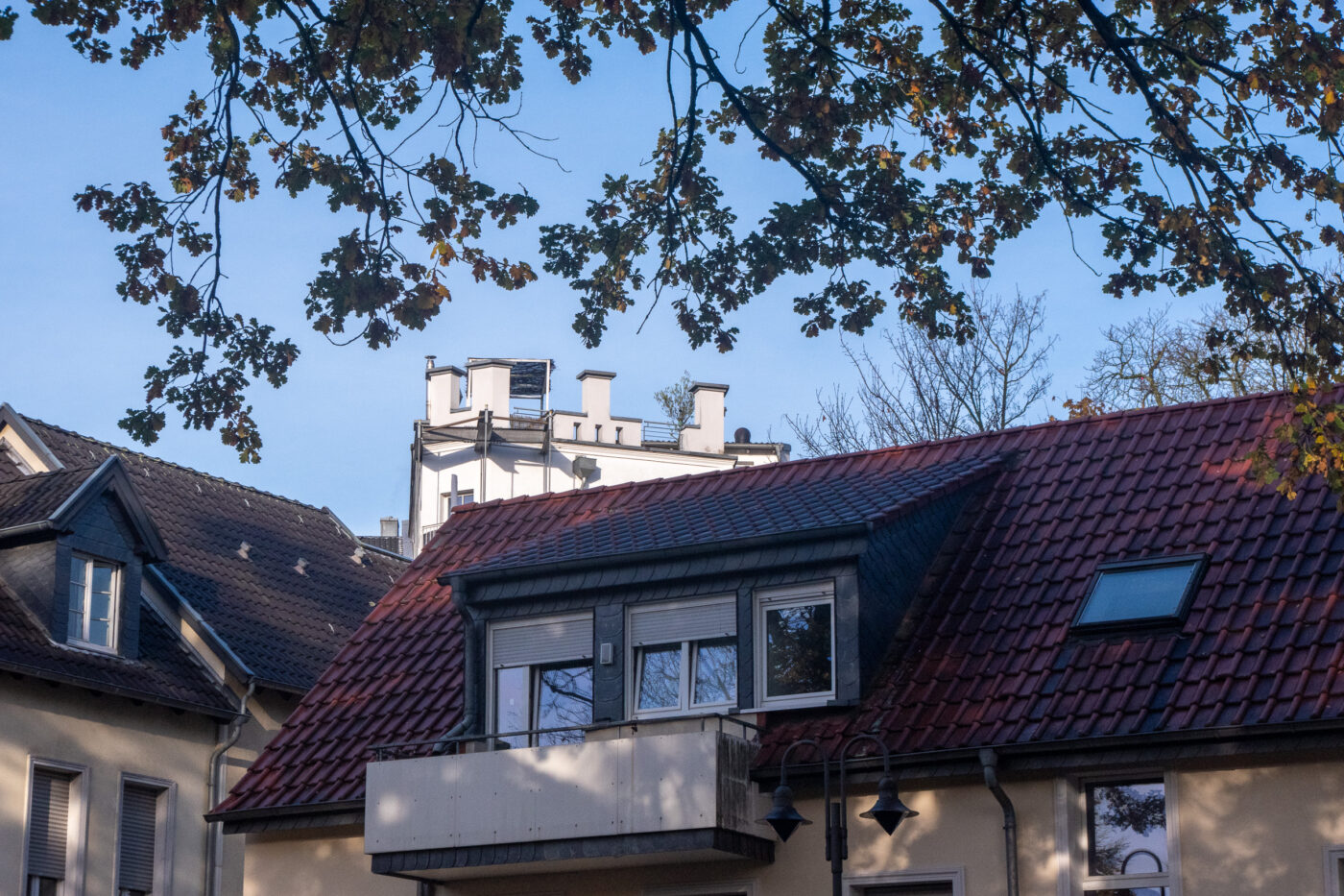 2025-11-02 - Motivsuche in Recklinghausen