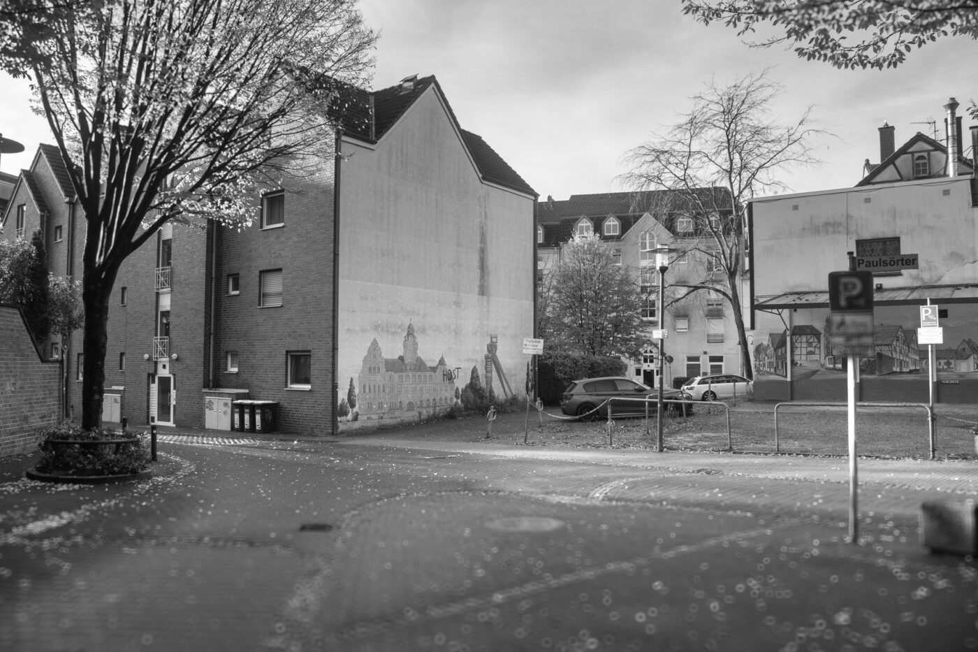 2025-11-02 - Motivsuche in Recklinghausen