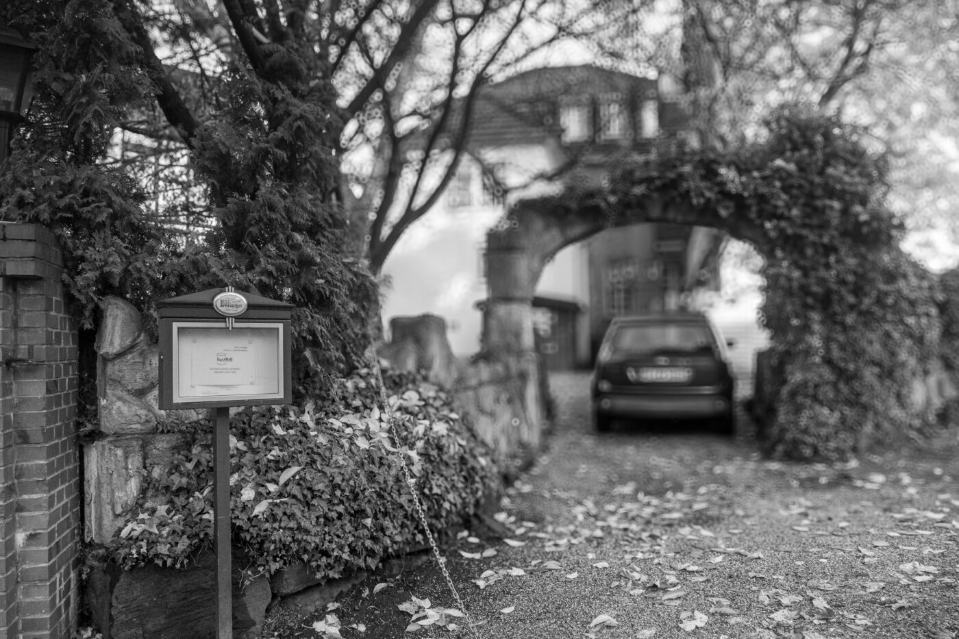 2025-11-02 - Motivsuche in Recklinghausen