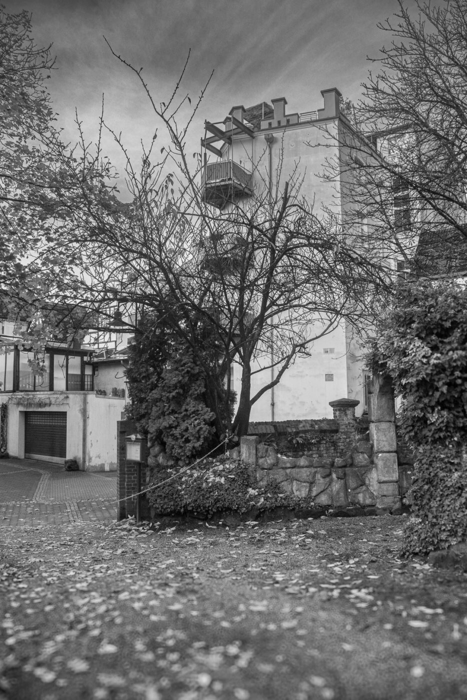 2025-11-02 - Motivsuche in Recklinghausen