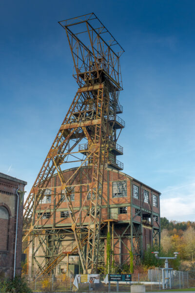 2025-11-06 - O-E - Ewaldstraße 19