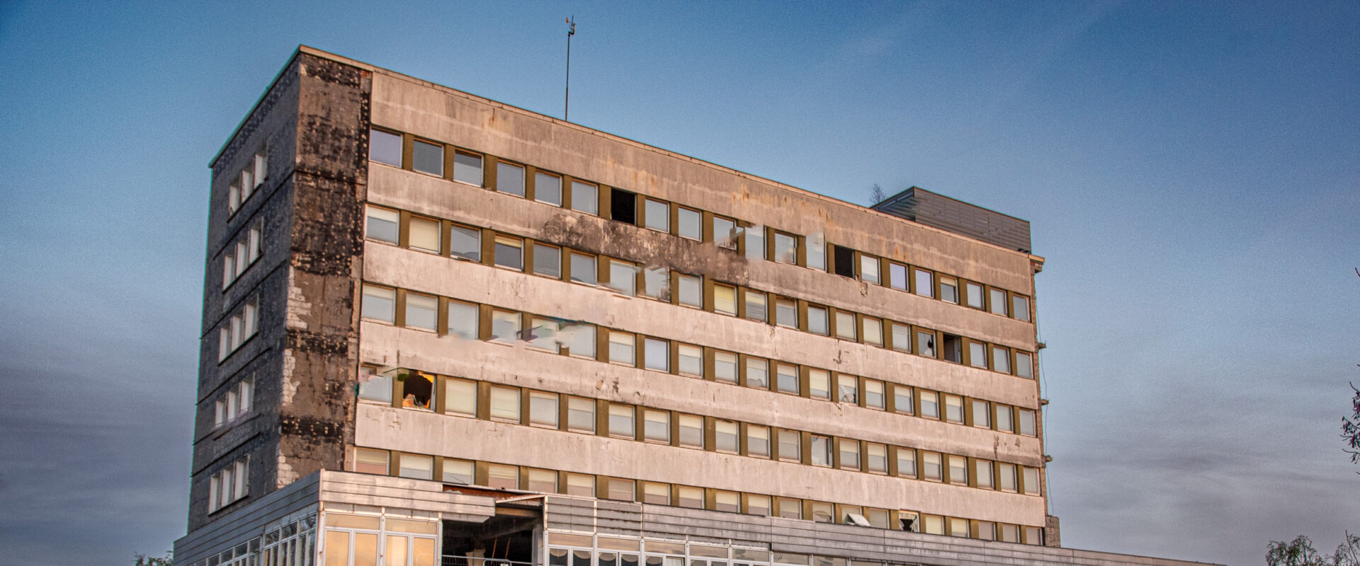 2025-11-22 – REh – Castroper Straße 312 – Projektentwicklerruine