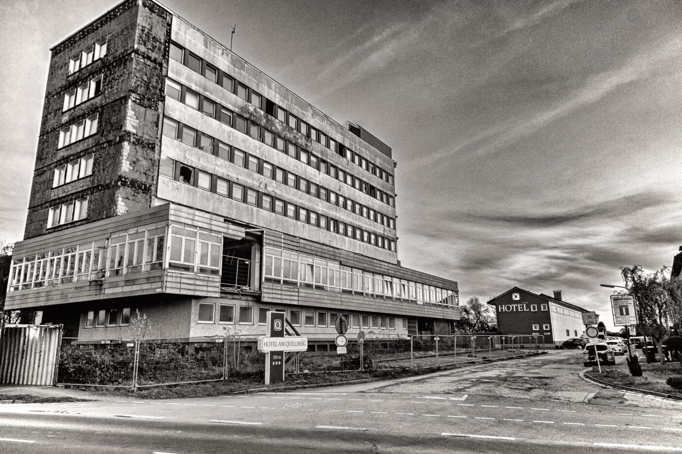 2025-11-22 - Motivsuche in Recklinghausen