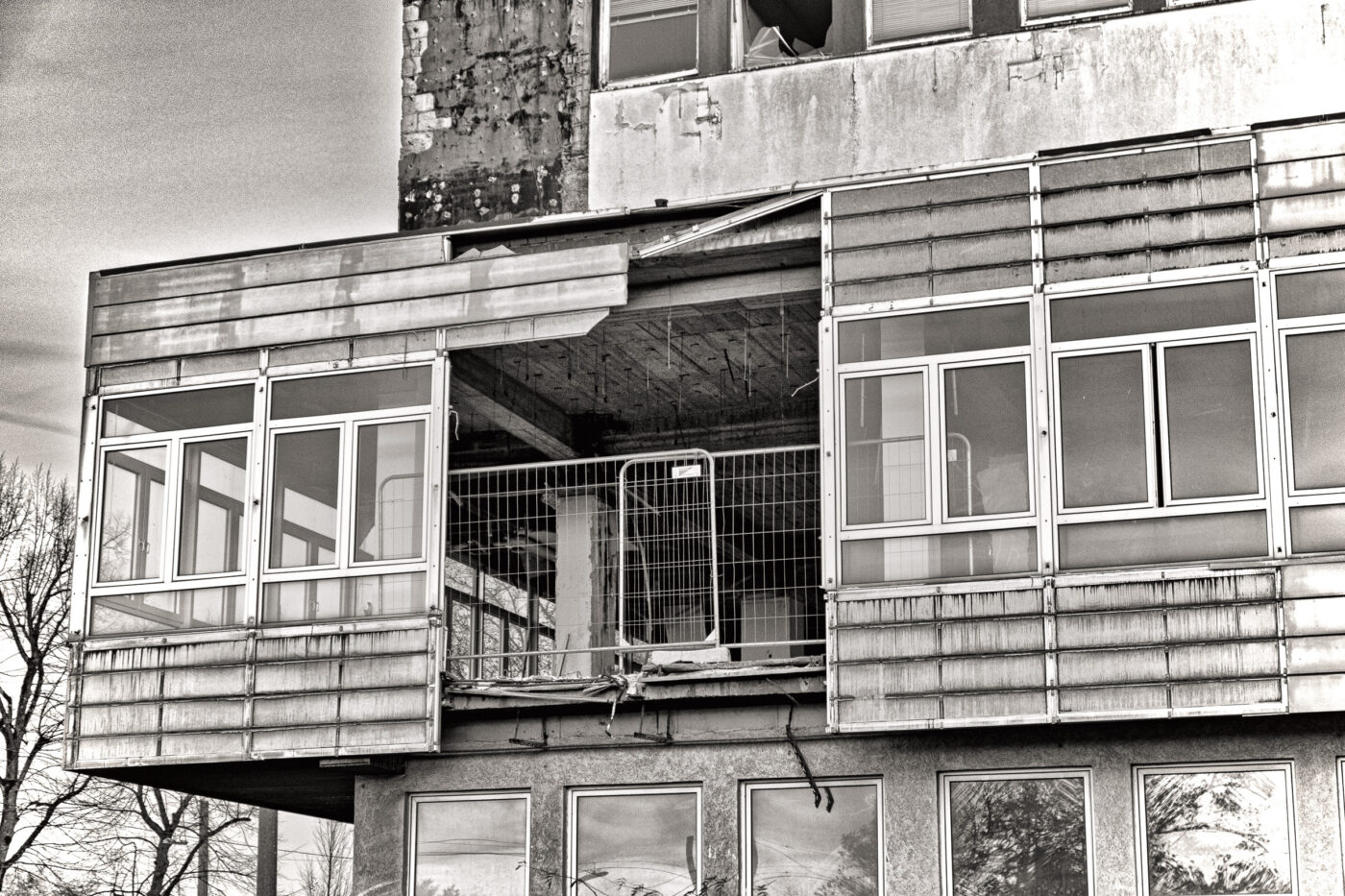 2025-11-22 - Motivsuche in Recklinghausen