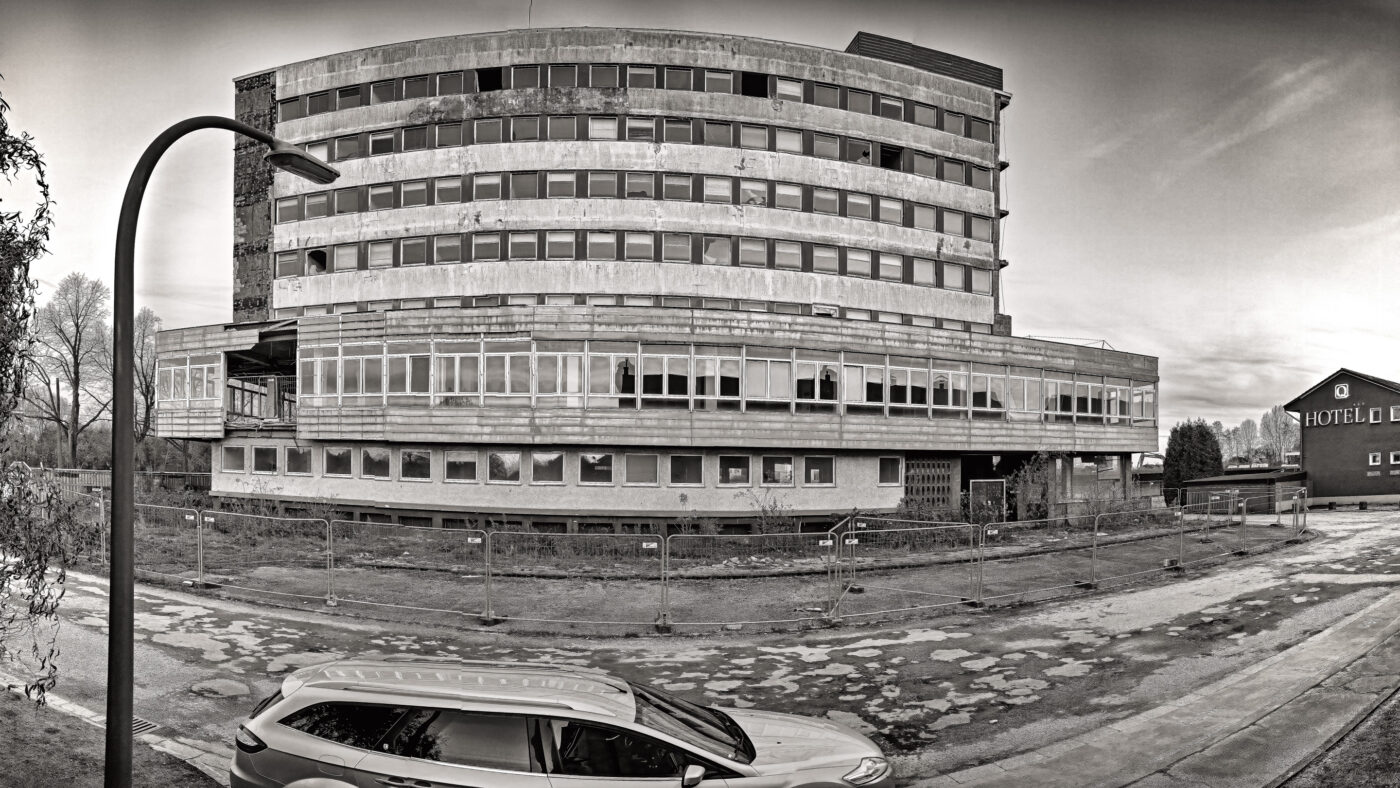 2025-11-22 - Motivsuche in Recklinghausen