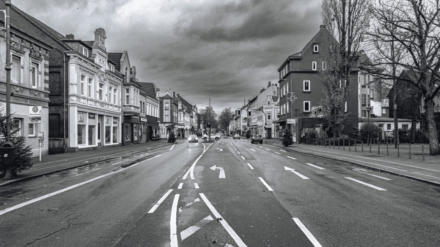2025-12-06 - Motivsuche in Recklinghausen