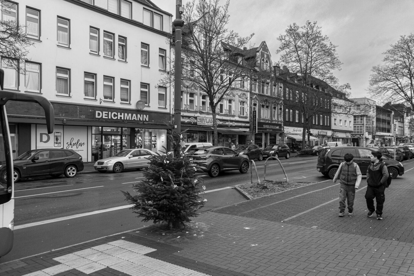2025-12-06 - Motivsuche in Recklinghausen