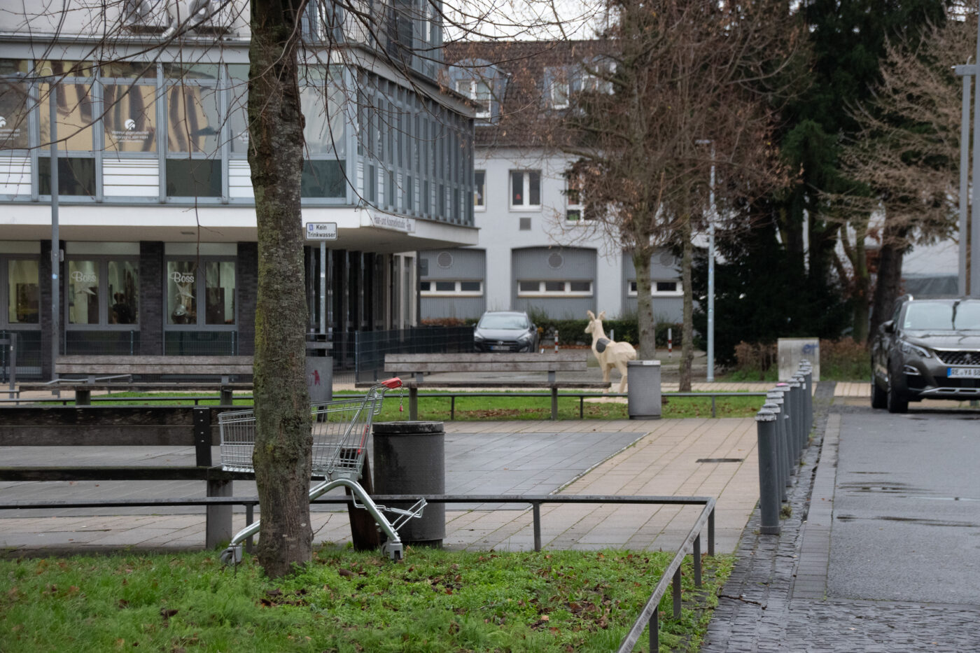 2025-12-06 - Motivsuche in Recklinghausen