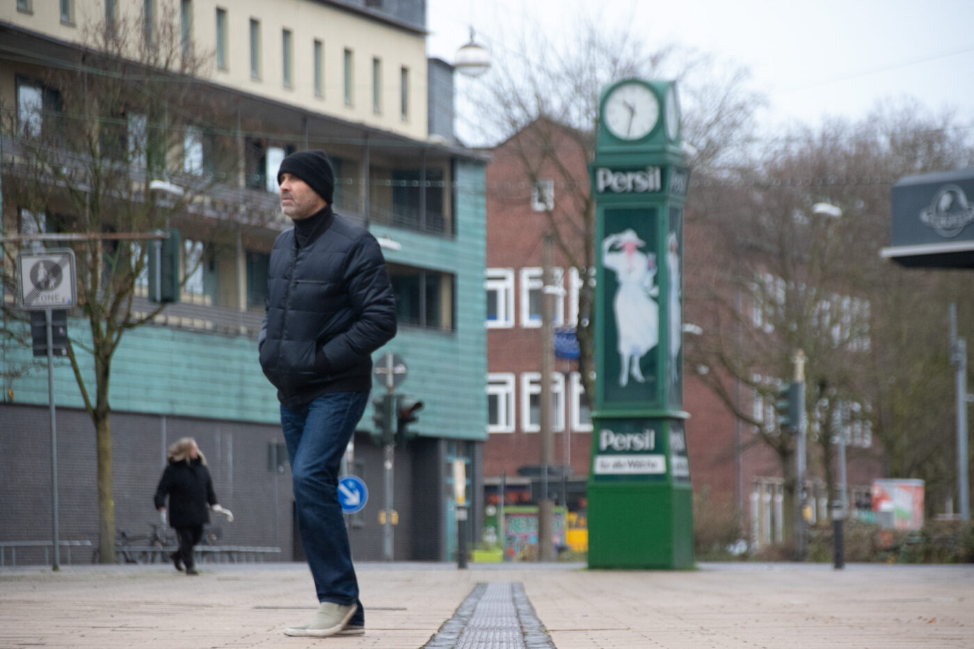 2025-12-06 - Motivsuche in Recklinghausen