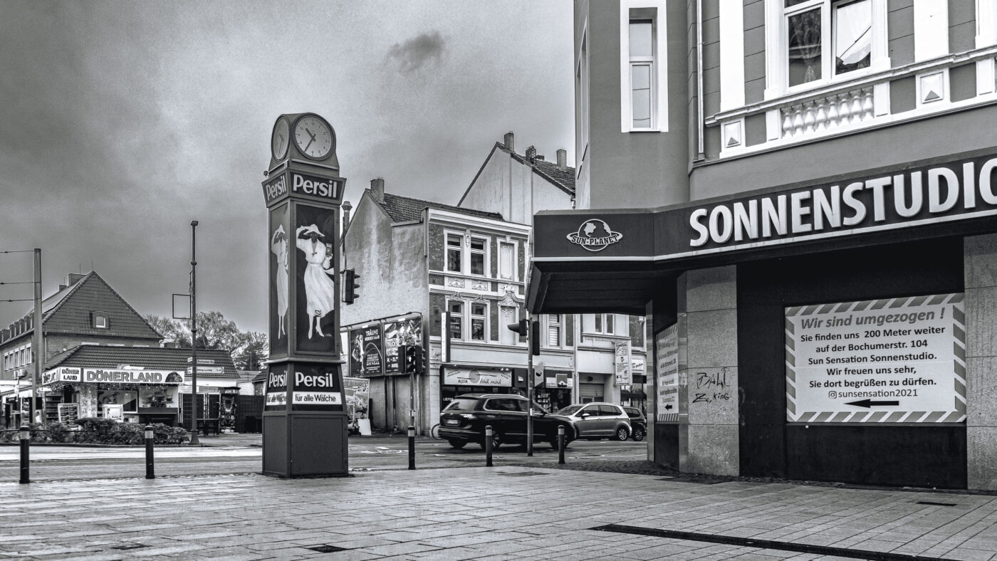 2025-12-06 - Motivsuche in Recklinghausen
