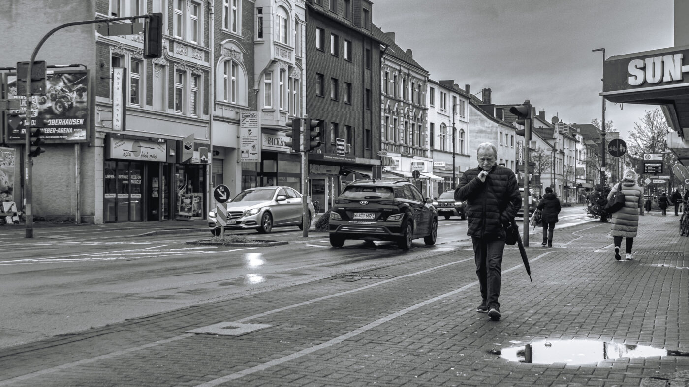 2025-12-06 - Motivsuche in Recklinghausen