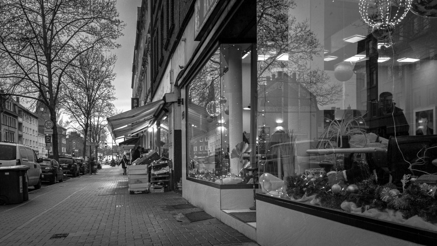 2025-12-06 - Motivsuche in Recklinghausen