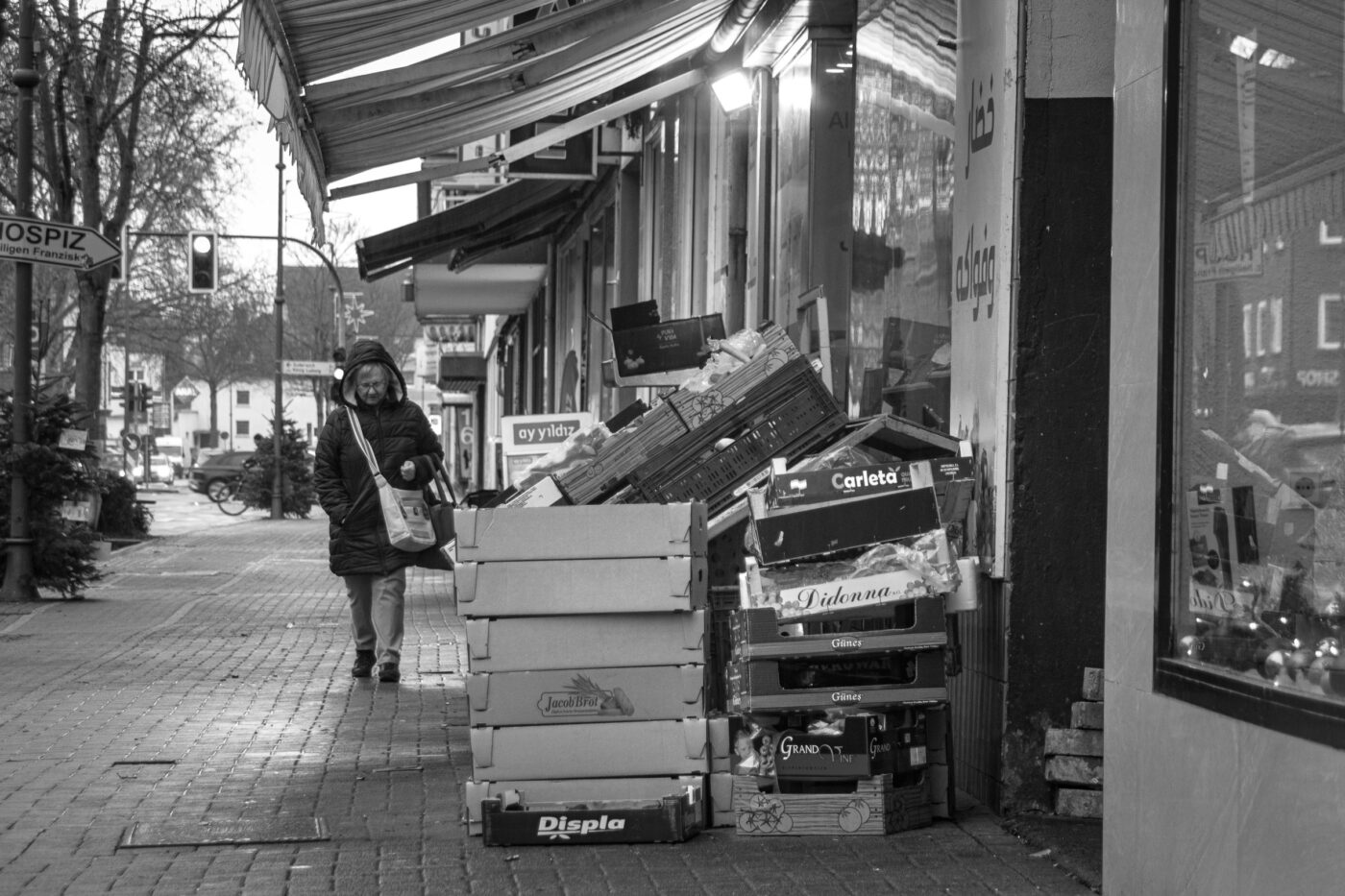 2025-12-06 - Motivsuche in Recklinghausen