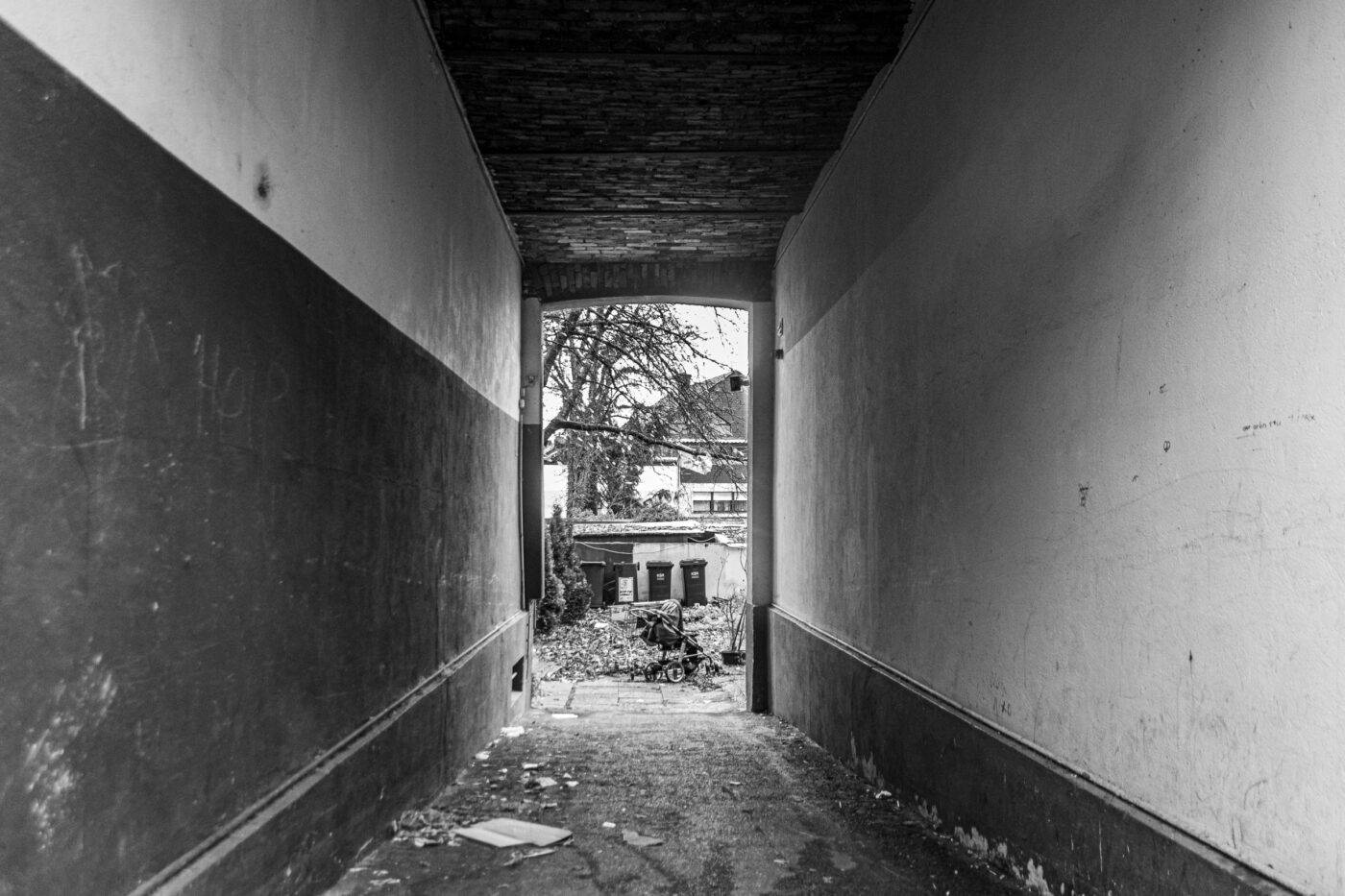 2025-12-06 - Motivsuche in Recklinghausen