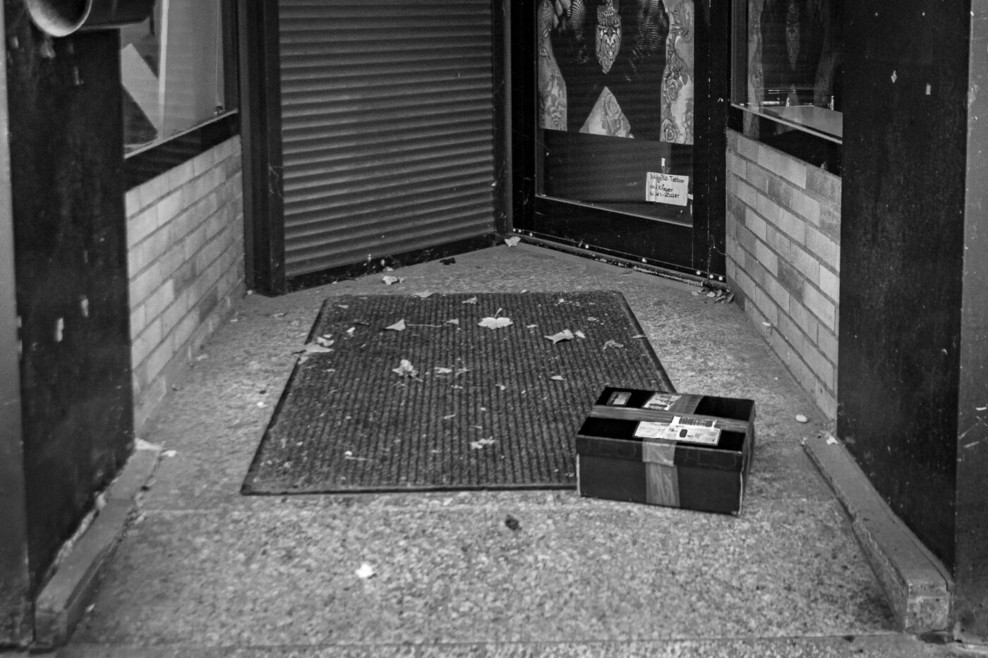 2025-12-06 - Motivsuche in Recklinghausen